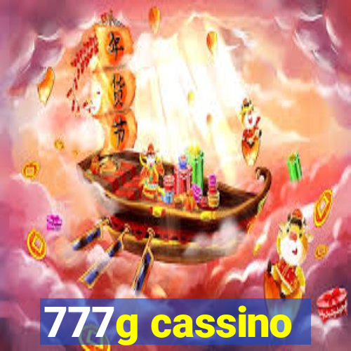 777g cassino